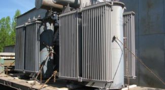 Картинка по теме - как определить напряжение трансформатора