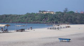 Картинка по теме - как уехать жить на гоа