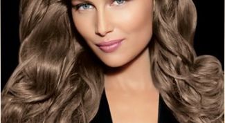 Картинка по теме - как покрасить волосы в пепельно-русый