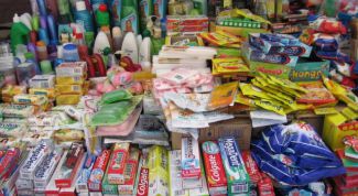 Картинка по теме - как оформить пересортицу