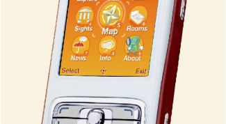 Картинка по теме - как почистить nokia n73