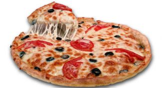 Картинка по теме - как приготовить корж для пиццы