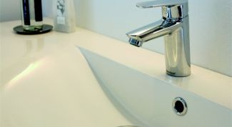 Картинка по теме - как отрегулировать смеситель