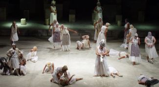 Картинка по теме - как поступить в школу-студию мхат