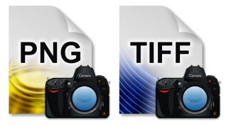 Картинка по теме - как распознать формат файла