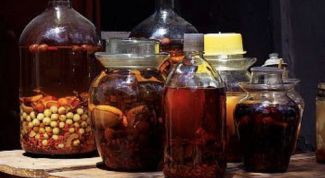 Картинка по теме - как пить шалфей и боровую матку