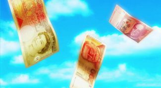 Картинка по теме - как снять деньги с кошелька вебмани