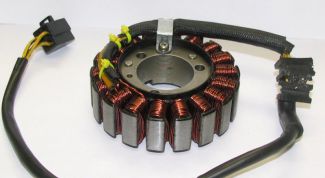 Картинка по теме - как намотать статор