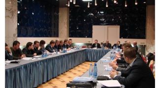 Картинка по теме - что такое холдинг