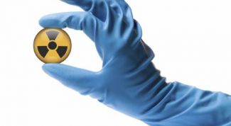 Картинка по теме - что такое радиация