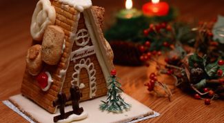 Картинка по теме - как отметить дома новый год