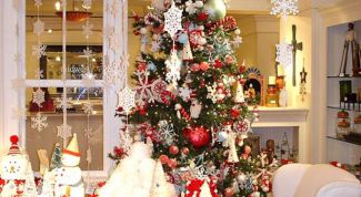 Картинка по теме - как украсить свой дом к новому году своими руками