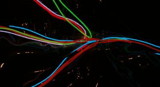 Картинка по теме - как проверить полярность