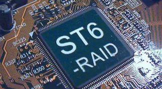 Картинка по теме - как отключить raid-контроллер
