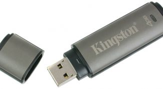 Картинка по теме - как снять образ с флэшки