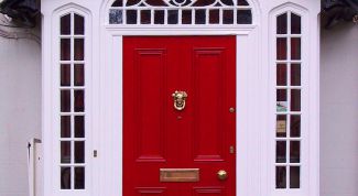 Картинка по теме - как уплотнить входную дверь