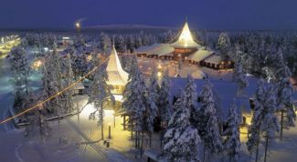 Картинка по теме - как написать через интернет письмо деду морозу