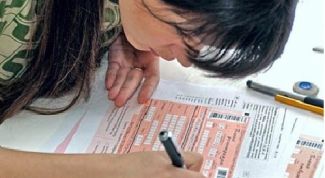 Картинка по теме - как сдать егэ