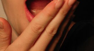 Картинка по теме - почему возникает отрыжка