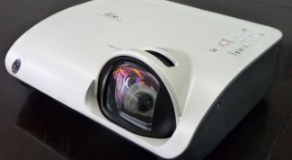 Картинка по теме - как подключить проектор к телевизору