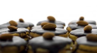 Картинка по теме - как приготовить шоколадное печенье