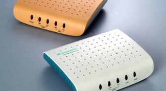 Картинка по теме - что такое модем