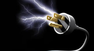 Картинка по теме - что такое ток