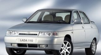 Картинка по теме - как поставить противотуманки на ваз 2110