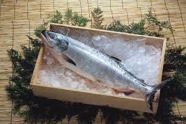 Картинка по теме - как солить сига