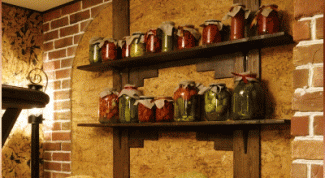 Картинка по теме - как сделать вытяжку из погреба