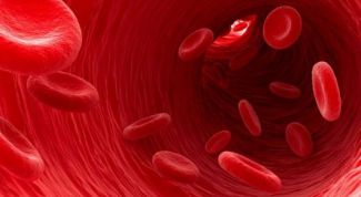 Картинка по теме - как снизить вязкость крови