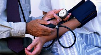 Картинка по теме - как измерить артериальное давление без тонометра