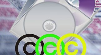 Картинка по теме - что такое копирайт