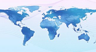 Картинка по теме - что такое геополитика