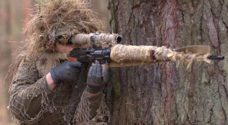 Картинка по теме - что такое страйкбол