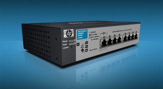 Картинка по теме - что такое свитч