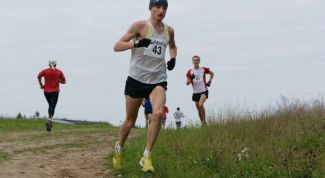 Картинка по теме - что такое кросс