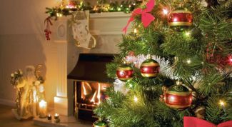 Картинка по теме - как отметить весело новый год