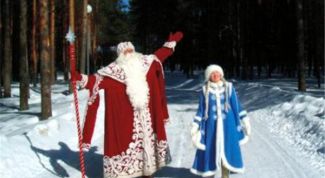 Картинка по теме - как заказать деда мороза