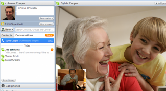 Картинка по теме - что такое скайп, и как им пользоваться