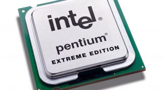 Картинка по теме - что такое тактовая частота процессора