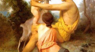 Картинка по теме - что такое идиллия