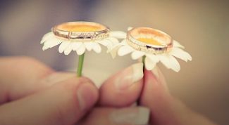 Картинка по теме - как найти обручальное кольцо