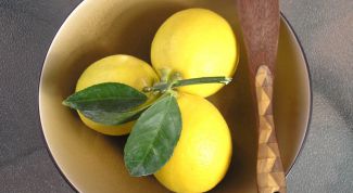 Картинка по теме - как выдавить сок из лимона