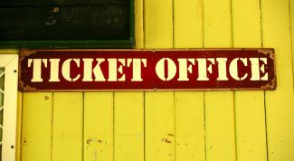 Картинка по теме - как узнать наличие билетов на поезд