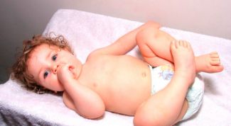 Картинка по теме - как лечить колики у детей