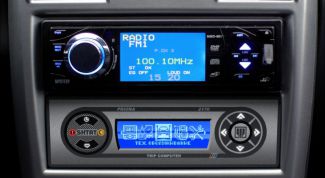 Картинка по теме - как поставить бортовой компьютер на ваз