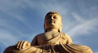 Картинка по теме - что такое буддизм