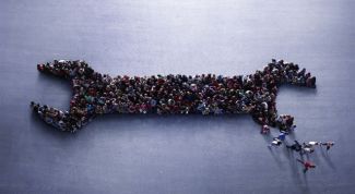 Картинка по теме - что такое флеш моб