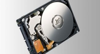 Картинка по теме - как очистить жесткий диск